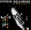 Miscellaneous Lyrics Captain Hollywood Project