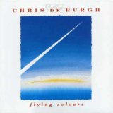 Flying Colours Lyrics Deburgh Chris
