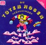 The Battle Of The Bands (EP) Lyrics Die Toten Hosen