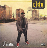 Elmatic (Mixtape) Lyrics Elzhi