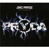 Eric Prydz Presents Pryda Lyrics Eric Prydz