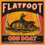 Odd Boat Lyrics Flatfoot 56