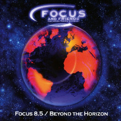 8.5 Beyond The Horizon Lyrics Focus