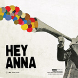 Hey Anna (EP) Lyrics Hey Anna