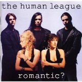 Romantic Lyrics Human League