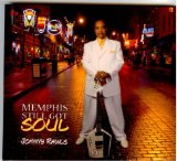 Memphis Still Got Soul Lyrics Johnny Rawls