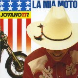 La Mia Moto Lyrics Jovanotti