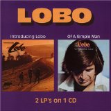 Introducing Lobo Lyrics Lobo