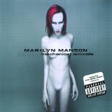 Mechanical Animals Lyrics Marilyn Manson