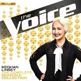 Amazing Grace (The Voice Performance) [Single] Lyrics Meghan Linsey
