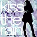 Kiss The Rain (Single, Promo) Lyrics Myers Billie