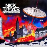Worlds Collide Lyrics Nick Thayer