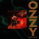 The Ultimate Sin Lyrics Osbourne Ozzy
