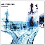 OK Computer Lyrics Radiohead