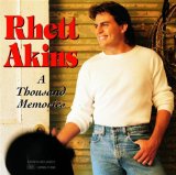 Miscellaneous Lyrics Rhett Akins