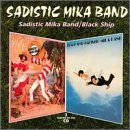 Black Ship Lyrics Sadistic Mika Band