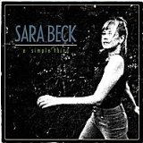 A Simple Thing Lyrics Sara Beck