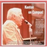 Kenton On Campus! Lyrics Stan Kenton