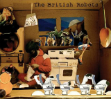 The British Robots (EP) Lyrics The British Robots