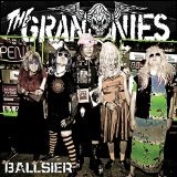 Ballsier Lyrics The Grannies
