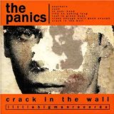 Crack In The Wall (EP) Lyrics The Panics