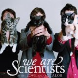 With Love And Squalor Lyrics We Are Scientists