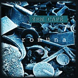 Romuna Lyrics Zen Cafe