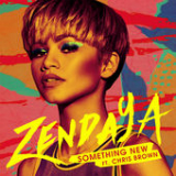 Something New (Single) Lyrics Zendaya