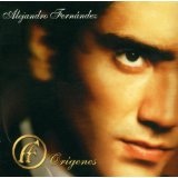 Orígenes Lyrics Alejandro Fernandez