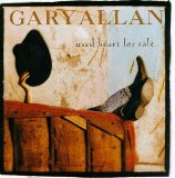 Used Heart For Sale Lyrics Allan Gary