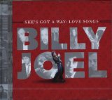 She's Got a Way: Love Songs Lyrics Billy Joel