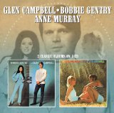 Miscellaneous Lyrics Bobbie Gentry, Glen Campbell