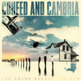 The Color Before the Sun Lyrics Coheed and Cambria