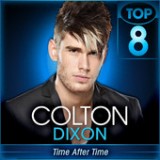 American Idol: Top 8 – 80's Lyrics Colton Dixon