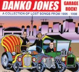 Miscellaneous Lyrics Danko Jones