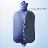 Gommalacca Lyrics Franco Battiato