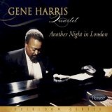 Another Night In London Lyrics Gene Harris