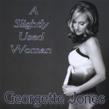 Slightly Used Woman Lyrics Georgette Jones