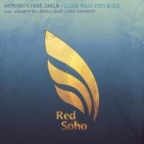Close Your Eyes & See EP Lyrics Hyperbits