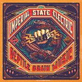 Reptile Brain Music Lyrics Imperial State Electric