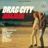 Drag City Lyrics Jan & Dean