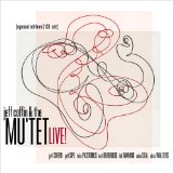 LIVE! Lyrics Jeff Coffin & The Mu'tet