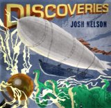 Discoveries Lyrics Josh Nelson
