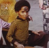 Black And White America Lyrics Lenny Kravitz