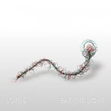 Eat The Light Lyrics Lotus