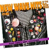 Just Can't Get Enough: New Wave Hits Of The 80's, Lyrics Monroes