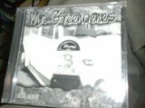 Mr. Greengenes