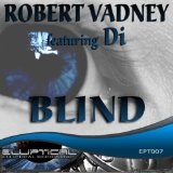 Blind Lyrics Robert Vadney