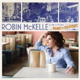 Heart Of Memphis Lyrics Robin McKelle