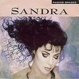Fading Shades Lyrics Sandra